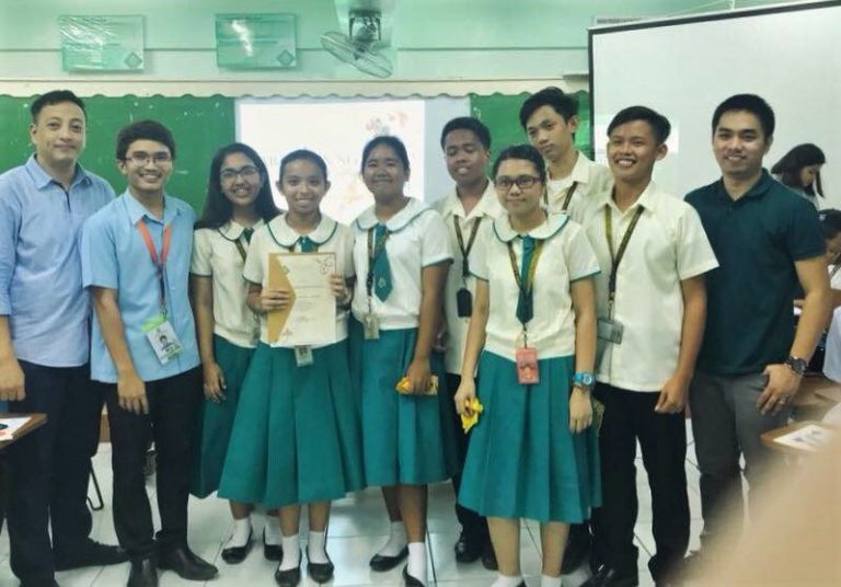 CvSU College of Veterinary Medicine and Biomedical Sciences’ Cavite