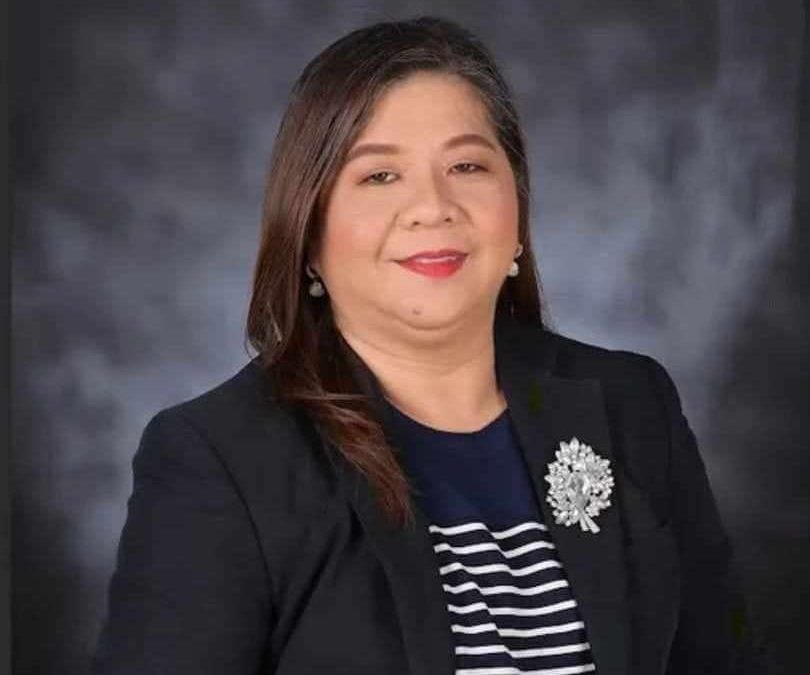 New Leadership at Cavite State University Naic: Dr. Leah C. Navarro Appointed Officer-in-Charge