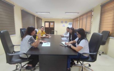 Building Hope for Sea Turtles: Collaboration Between LGU-Naic and Cavite State University to Establish Pawikan Hatchery