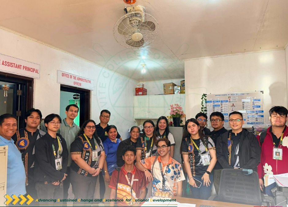 TechBridge Project 2: TechPathways Empowers Students Through Canva Design Fundamentals Workshop