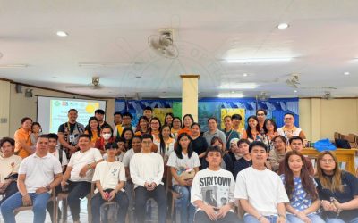 CvSU Naic TechBridge Program Empowers ALS Educators and Learners in Disaster Preparedness