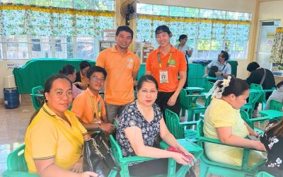 Gabay Saliksik Workshop Empowers Elementary Teachers in Research