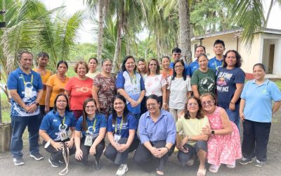 CvSU Naic Empowers Solo Parents Through FishCoRe-Driven Post-Harvest Training on Milkfish Deboning